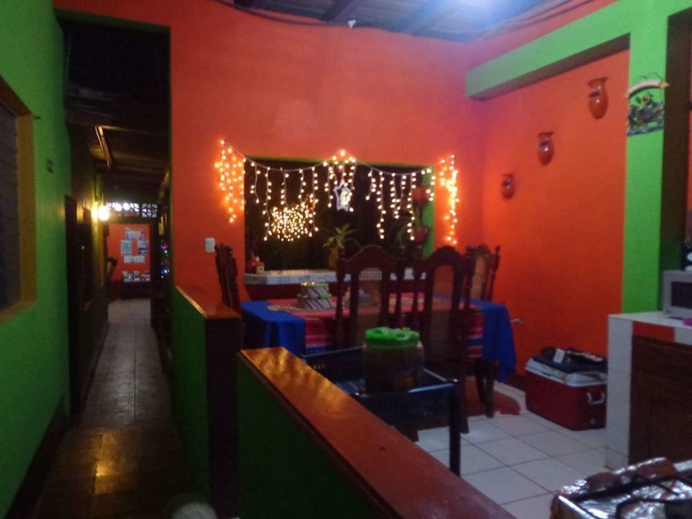 Hostal Leyendas León Exteriör bild
