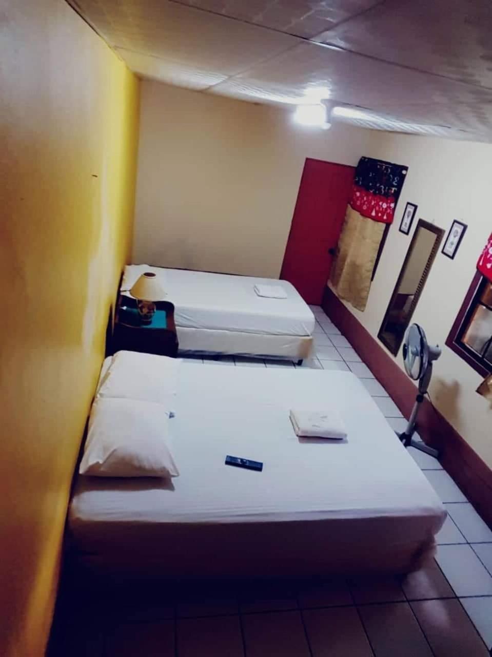 Hostal Leyendas León Exteriör bild