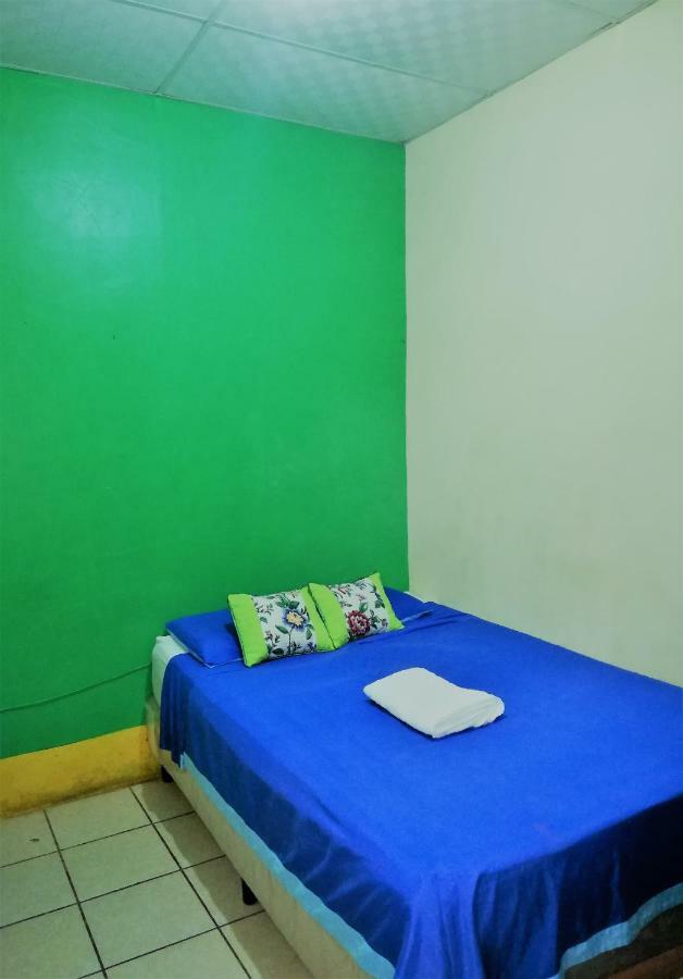 Hostal Leyendas León Exteriör bild