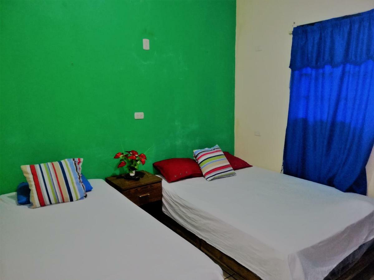 Hostal Leyendas León Exteriör bild